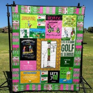 Ironing Day Quilt Blanket Lu88  Quilt